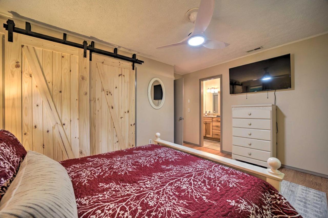 Charming Maggie Valley Getaway With Fire Pit! Exteriör bild